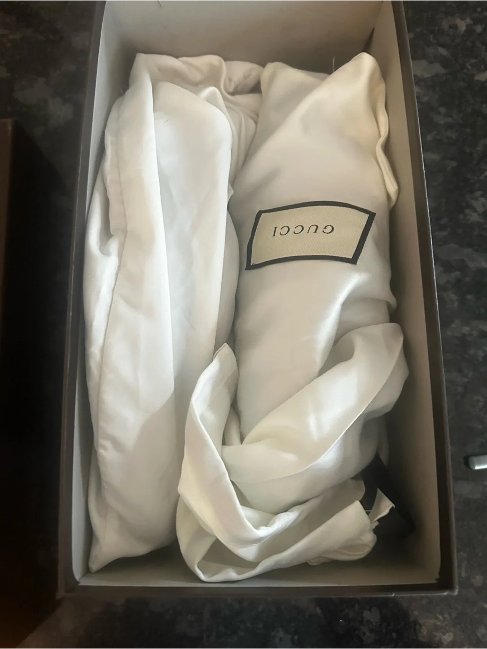 Gucci Black Leather Horsebit Loafers with Gold Hardware